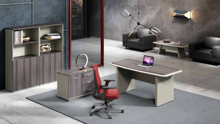 8 Benefits of Buying New Office Furniture
