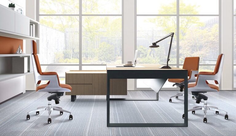 Top Care Tips for PU Leather Office Chairs