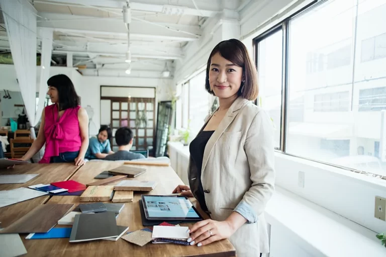 Ultimate Tips for Office Interior Design