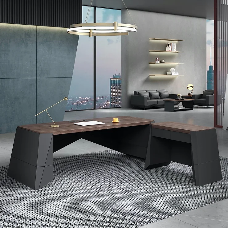 Office Furniture Design Trends for 2023