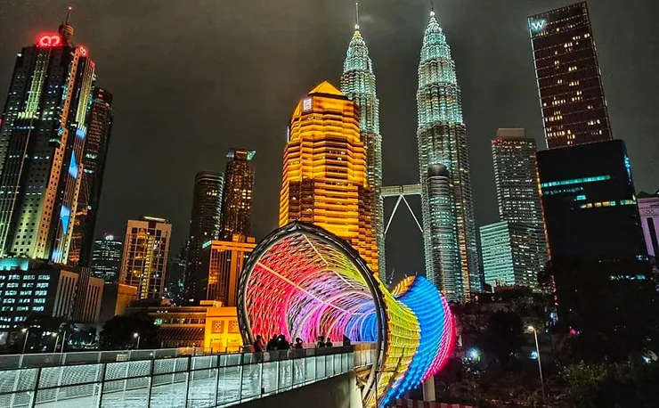 Insights from the Malaysian International Furniture Fair (MIFF) 2023