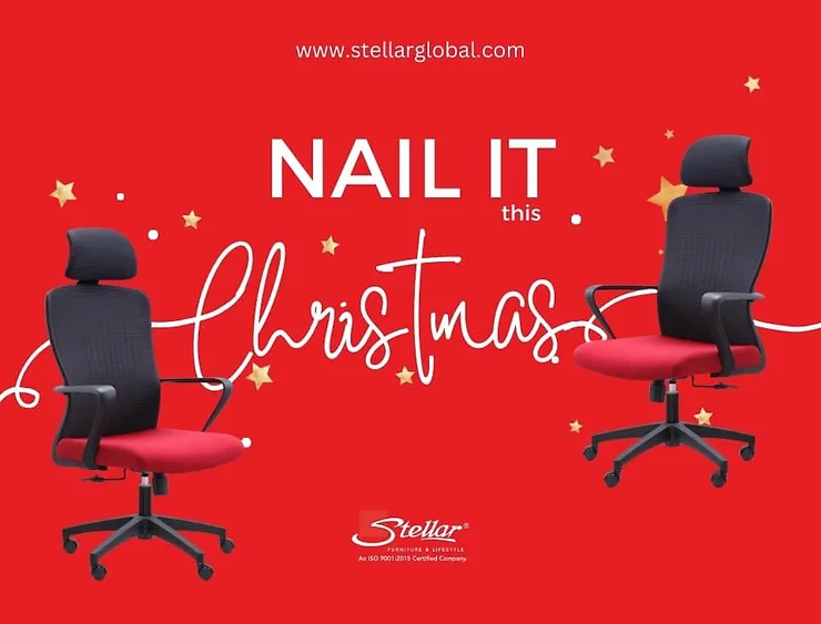 Nail it this Christmas Shopping Season!