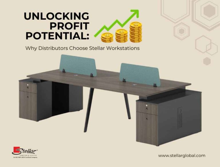 Unlocking Profit Potential: Why Distributors Choose Stellar Workstations
