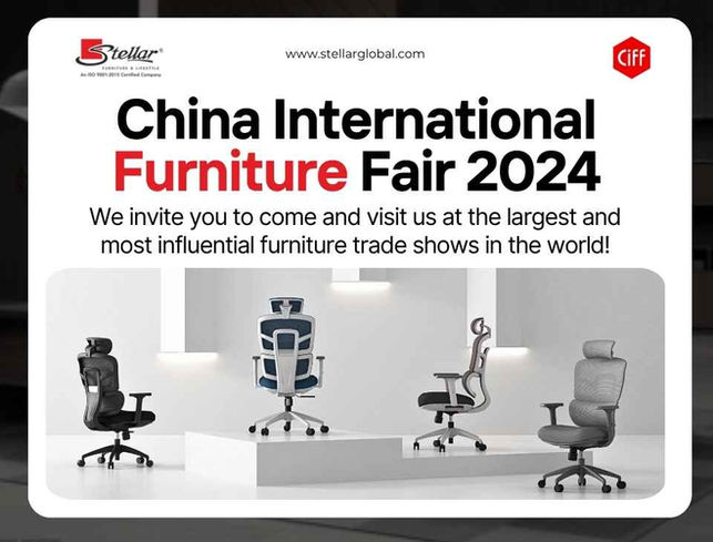 Stellar’s Showcase in CIFF 2024