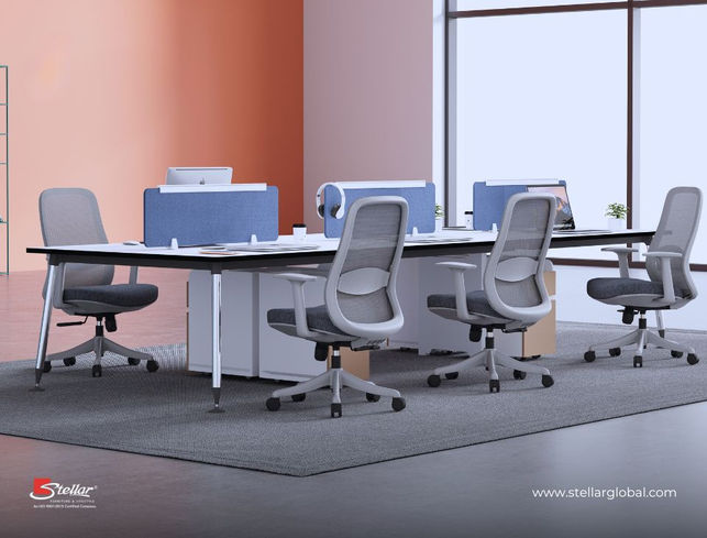 How to Ensure Timely Delivery When Sourcing Office Furniture?  