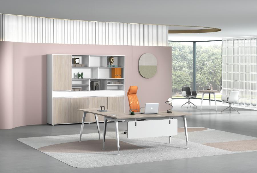 FS-KF压铸主管位B款CJ-暖白