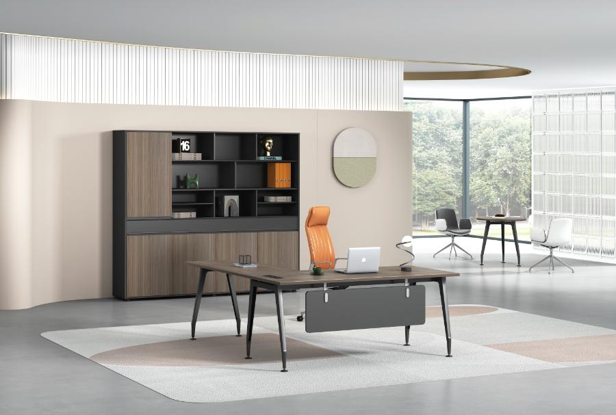 FS-KF压铸主管位B款黑色CJ