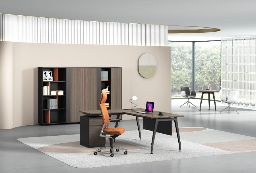 FS-KF压铸主管位C款黑色CJ