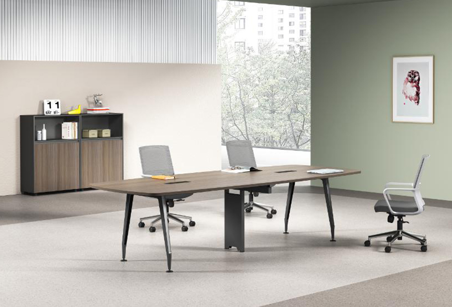 FS-KF压铸会议桌CJ