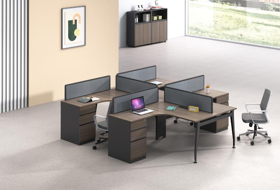 FS-KF压铸出字四人位CJ