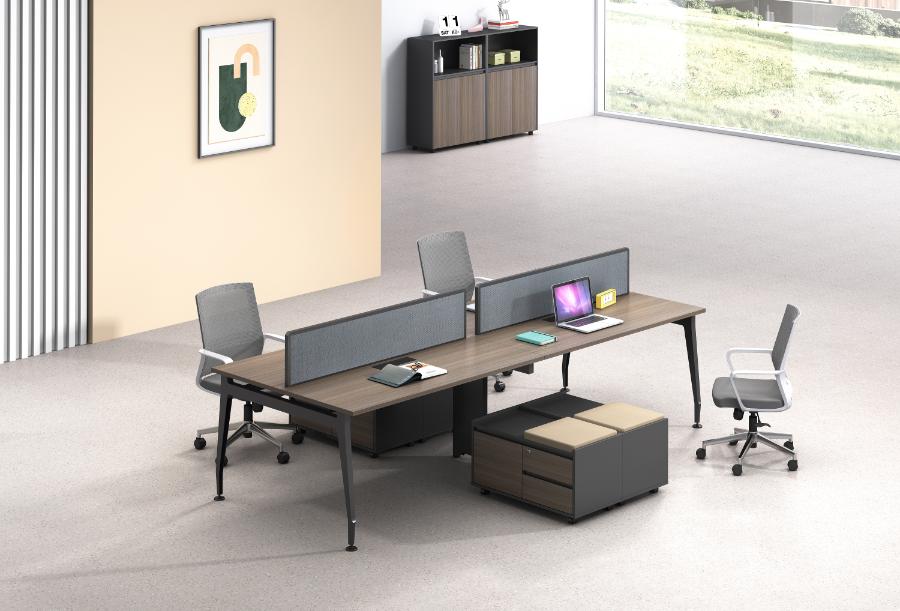 FS-KF压铸对向四人位CJ