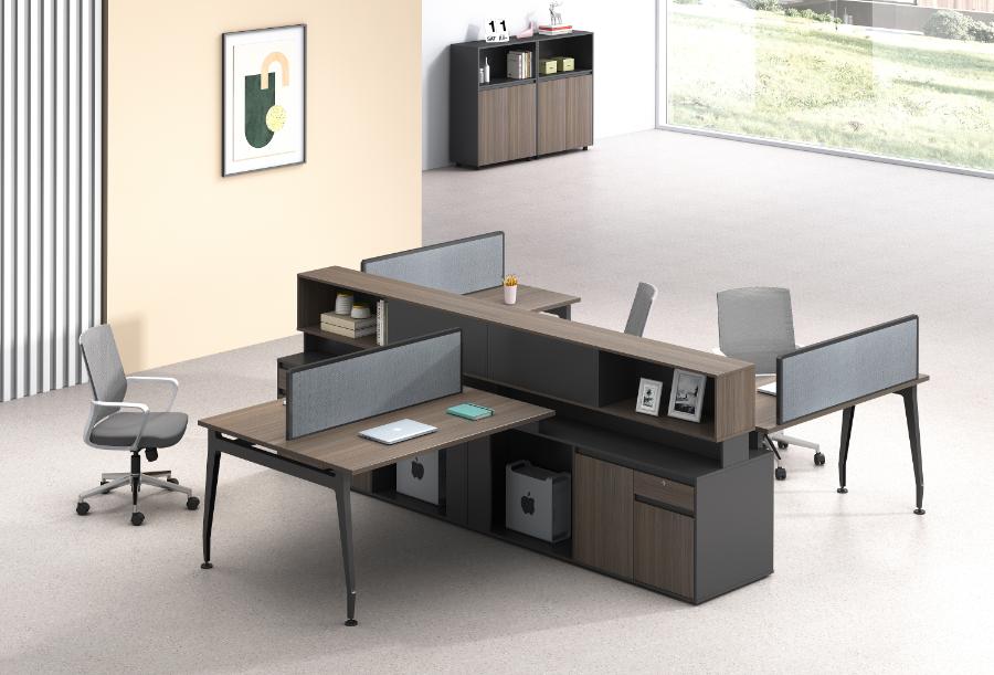 FS-KF压铸特殊四人位CJ