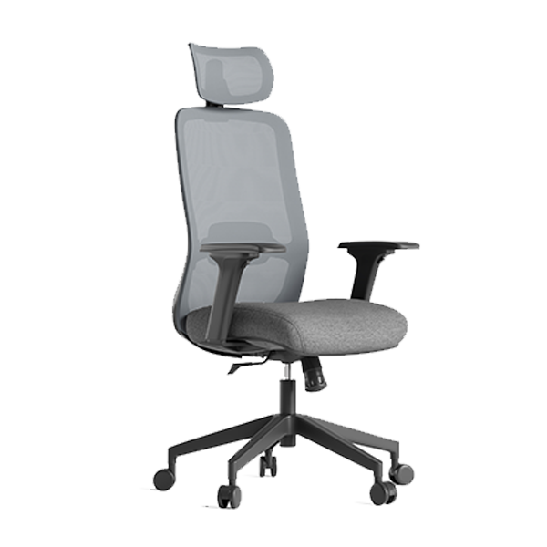 High Back Rev Chair HT-701A1
