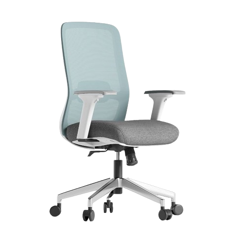 Stellar office furniture chair HT-701BW