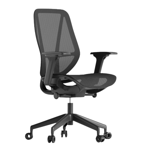 Medium Back Rev Chair HT-702BX