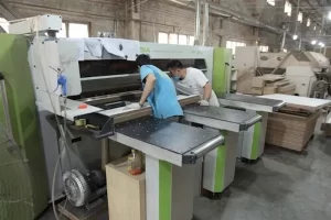 Why are Office Project companies worldwide, importing Office Furniture from China and India?