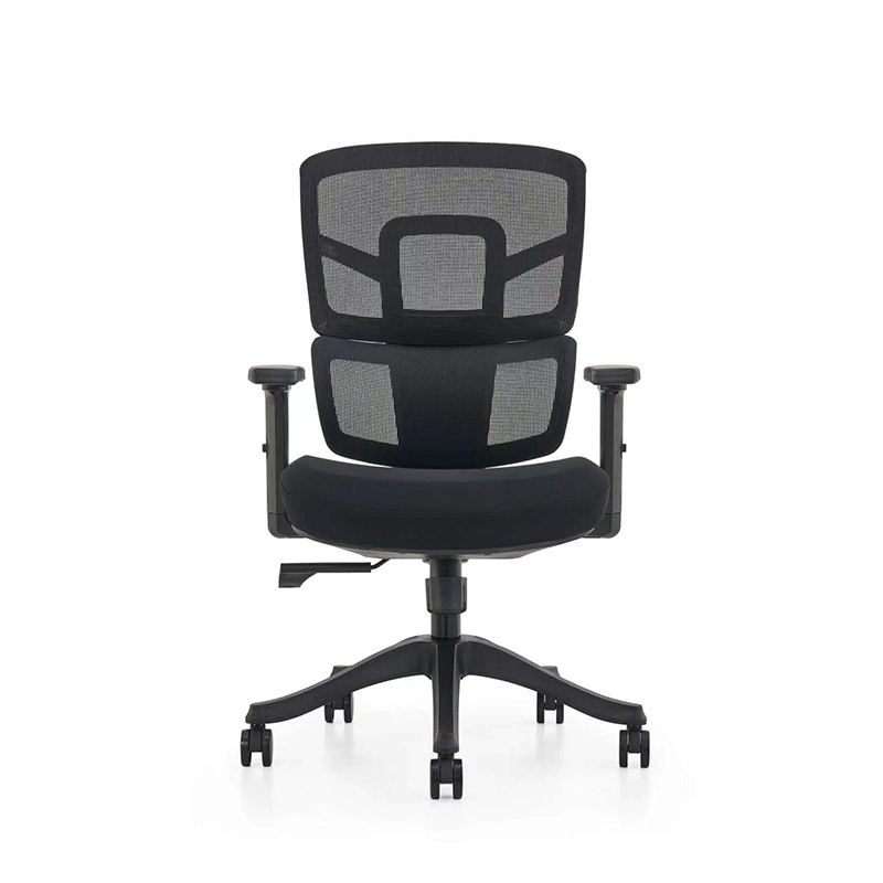 Mesh Chair - HT-287B - Image 4