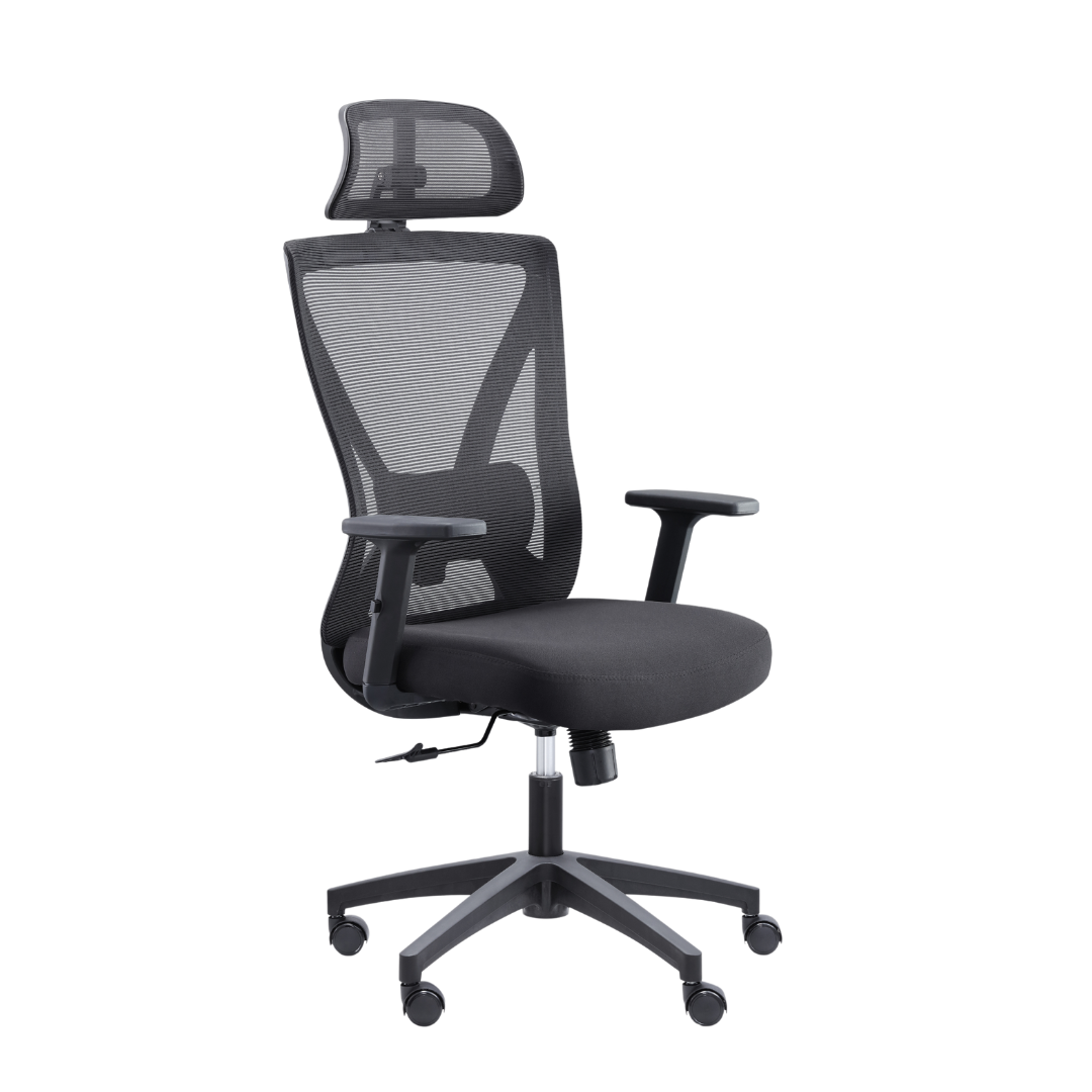 Mesh chair - HT-323AF