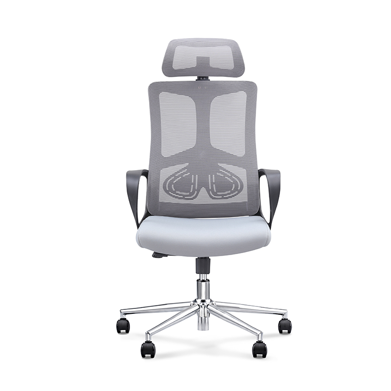 Mesh chair - HT-401A - Image 2