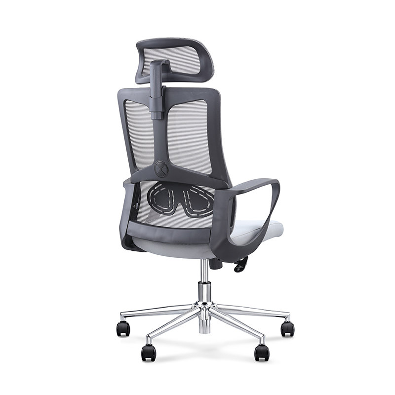 Mesh chair - HT-401A - Image 4