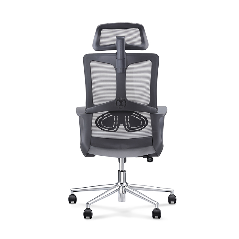 Mesh chair - HT-401A - Image 5