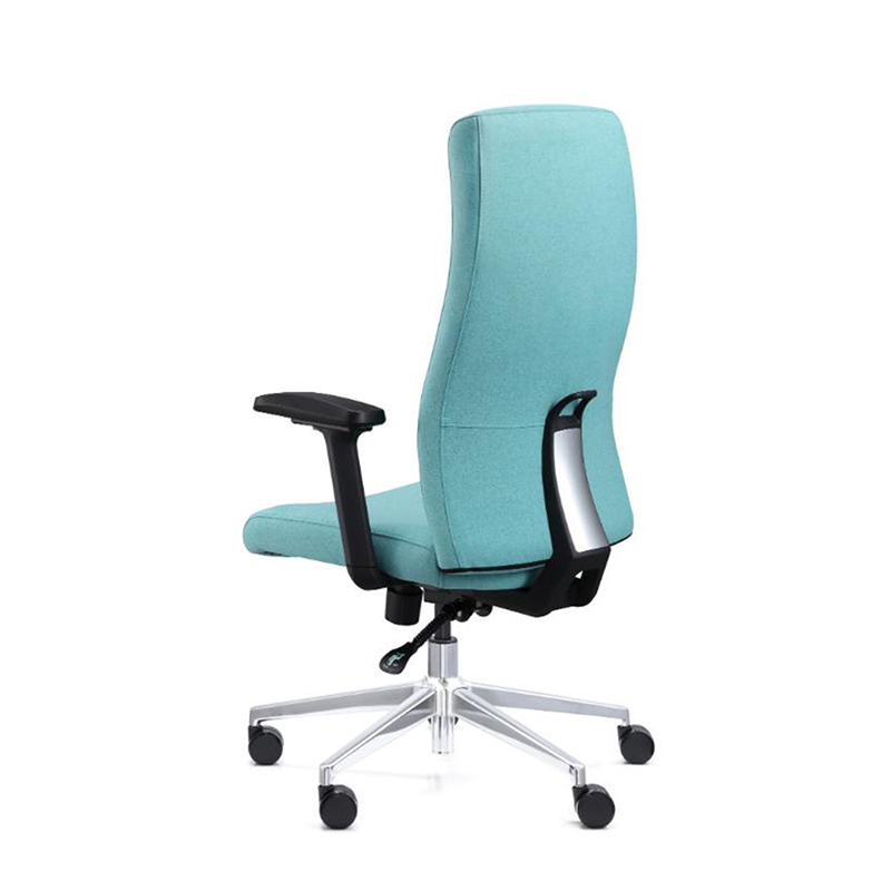 Mesh chair - HT-406A - Image 2