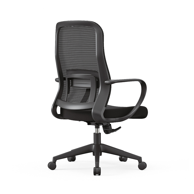 Mesh chair - HT-501B - Image 2