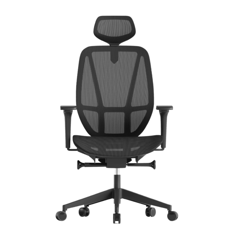 High Back Rev Chair HT-702AX