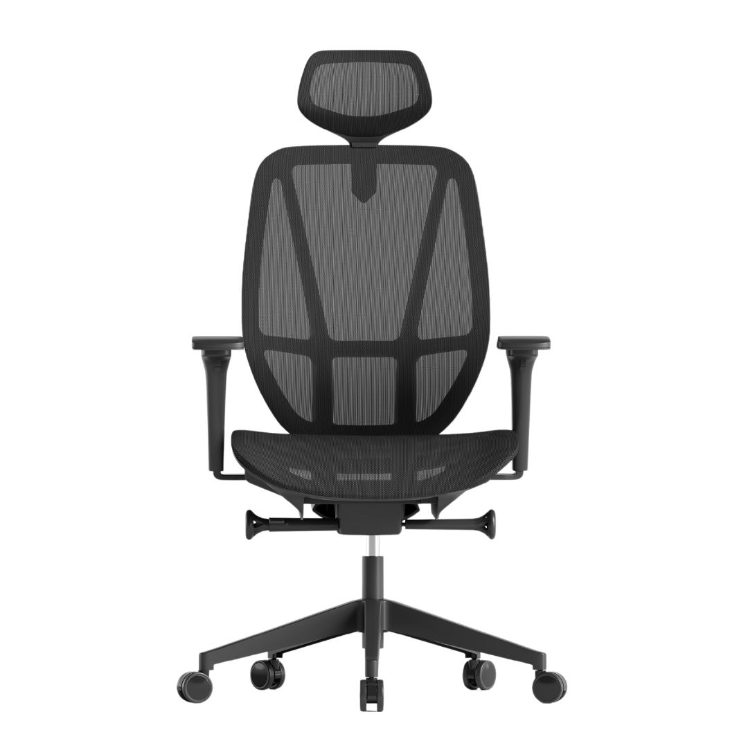 High Back Rev Chair HT-702AX