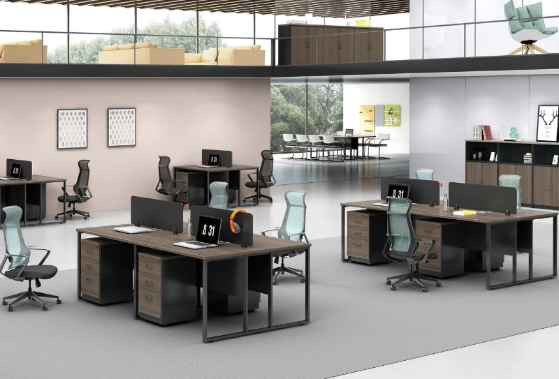 Office Workstation by Stellar Furniture