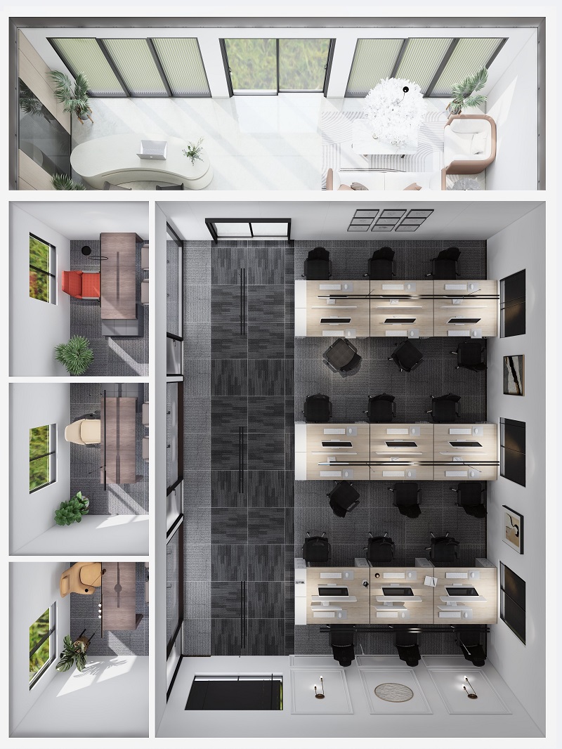 3d furniture planning  visualization stellar