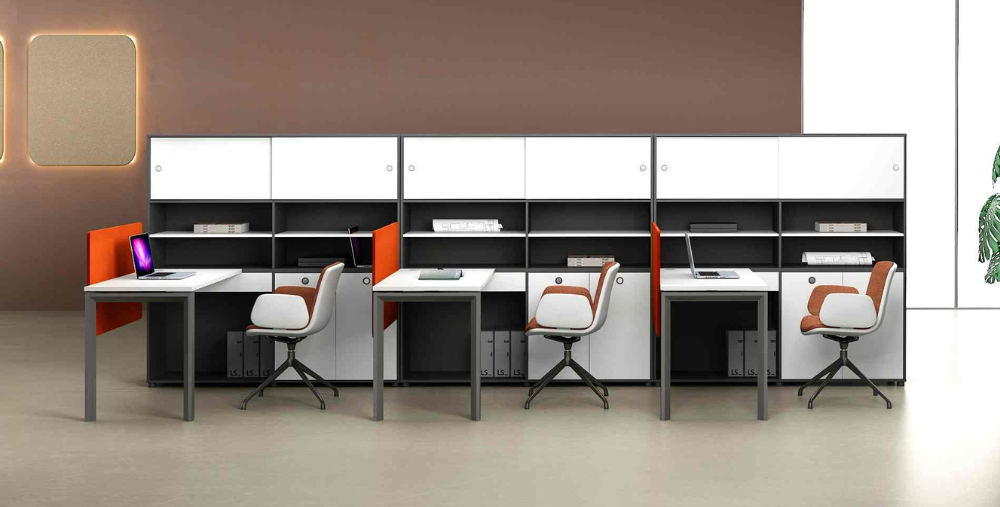 Ergonomic office furniture supplier china