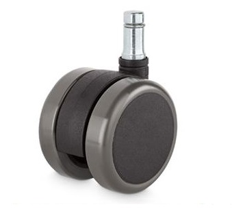 hard floor caster by stellar furniture