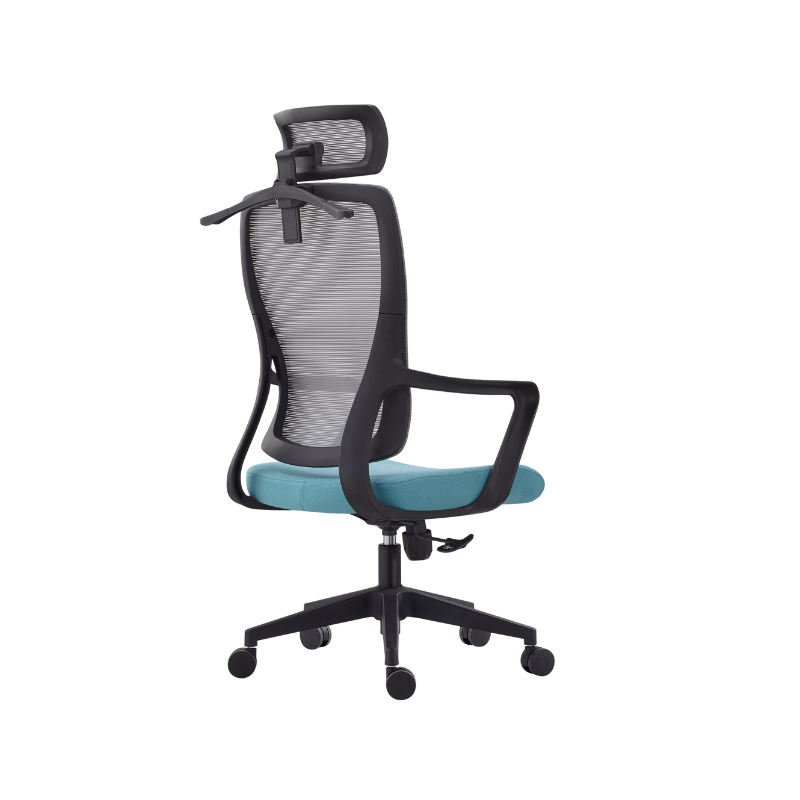 High Back Rev Chair HT-259A