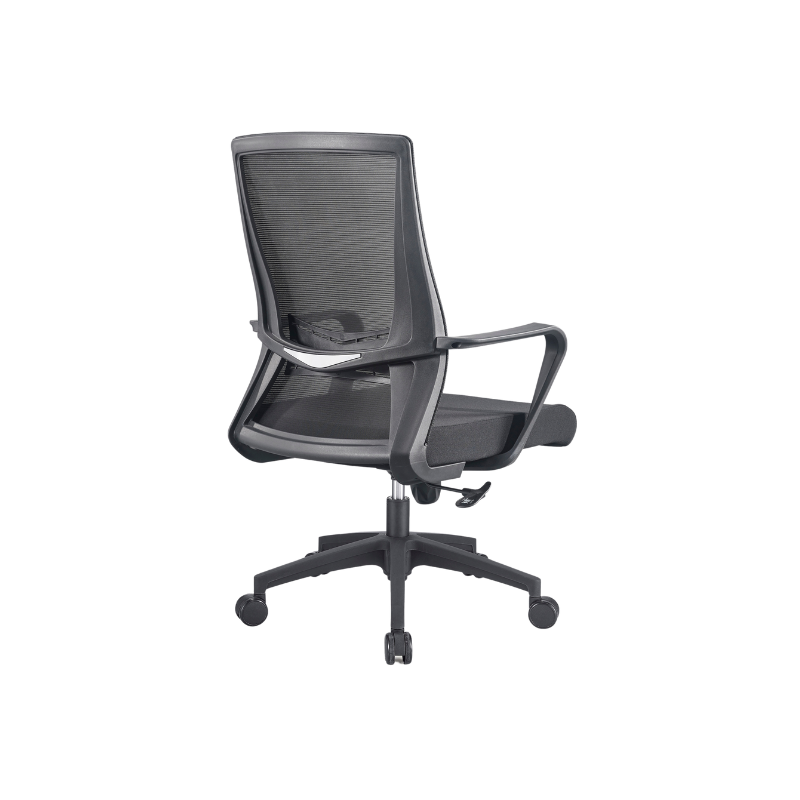 Mid Back Chair HT-8091B