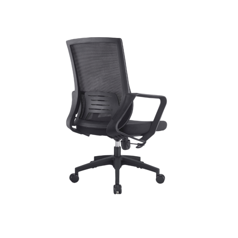 Specifications of Mid Back Chair HT-9045B: