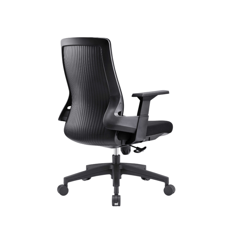 Mid Back Chair HT-8089B