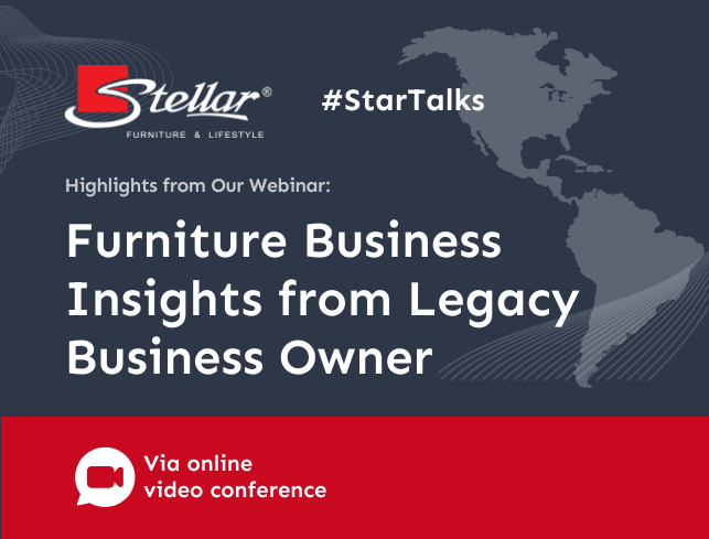 Furniture Industry Insights from Legacy Business Owner