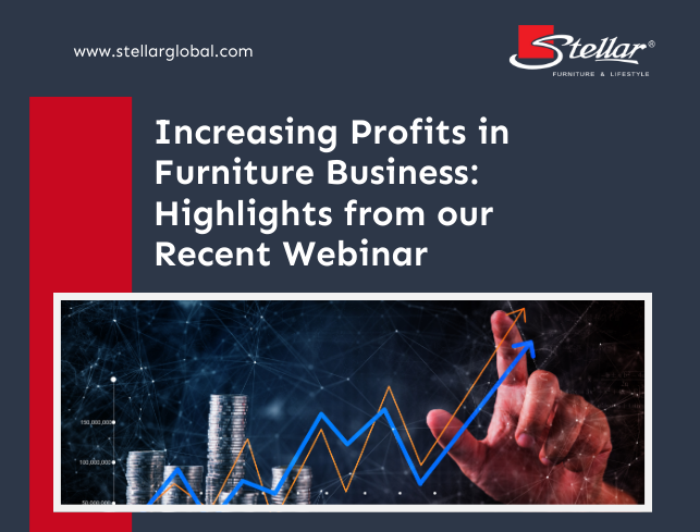 Increase Profits in Office Furniture Business: Highlights from Recent Webinar