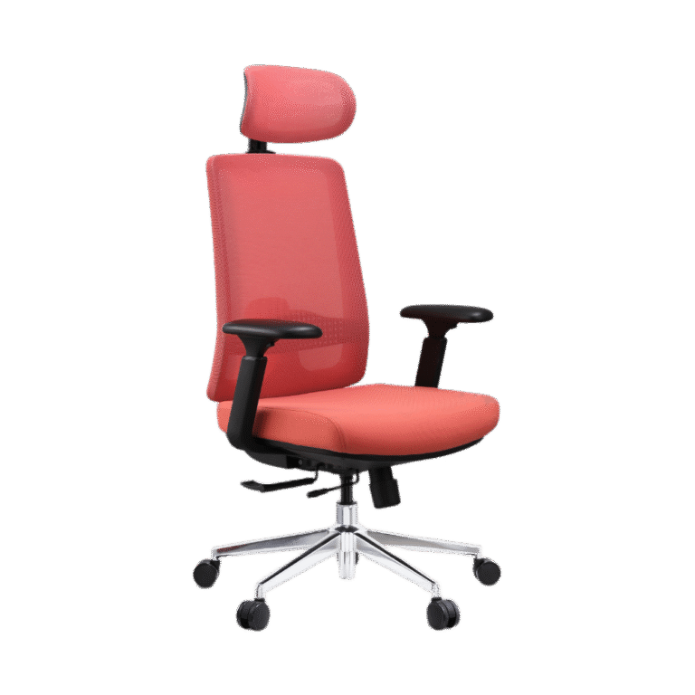 Mesh Chair - HT-414AX
