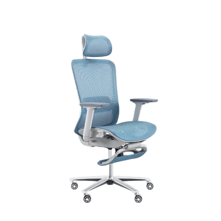 Mesh chair - HT-402AGX1