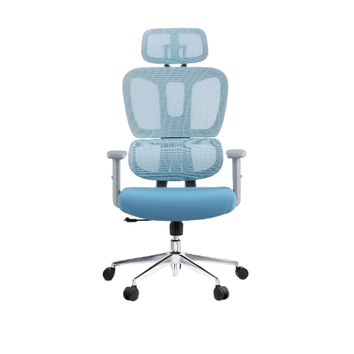 Mesh Chair - HT-413AG