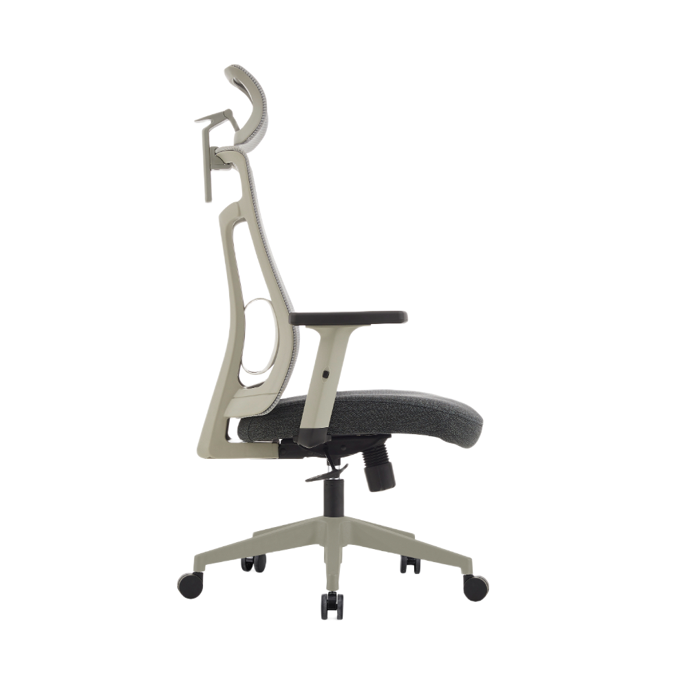 Mesh Chair HT-503A1 - Image 4