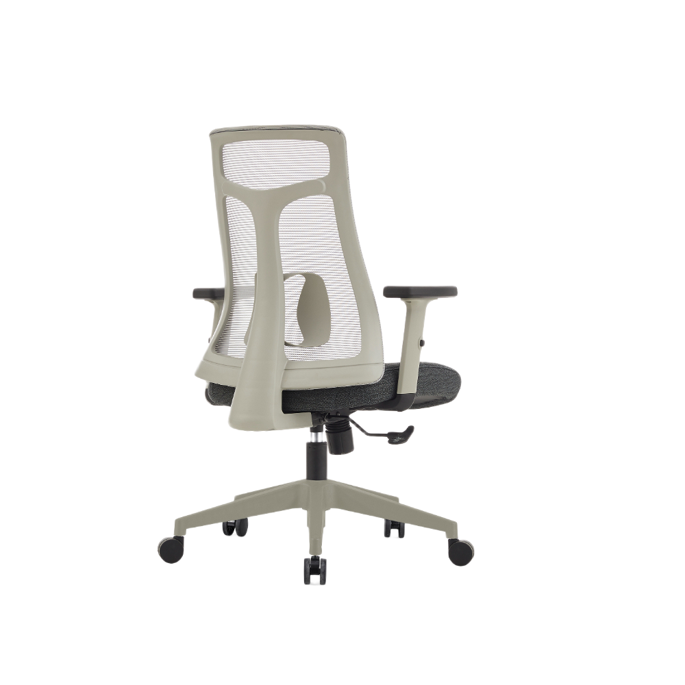 Mesh Chair HT-503B1 - Image 4