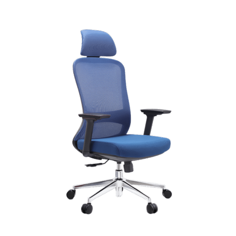 Mesh Chair- HT-418AX