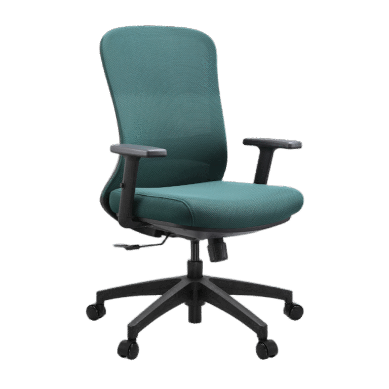 HT-418BG Mesh Chair
