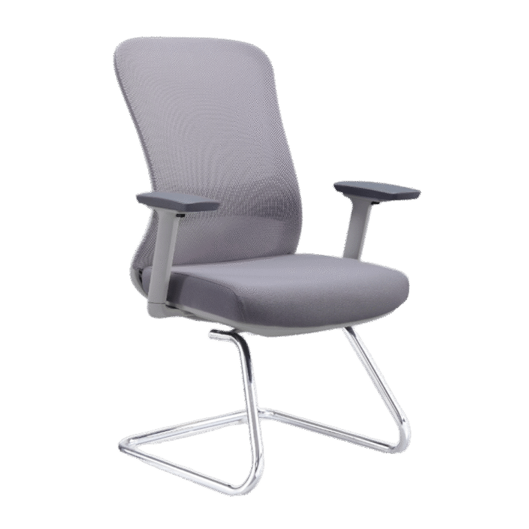 Specifications of Visitor Chair HT-418DGX