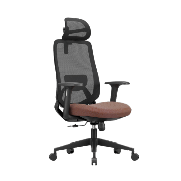 Mesh Chair HT-505AF