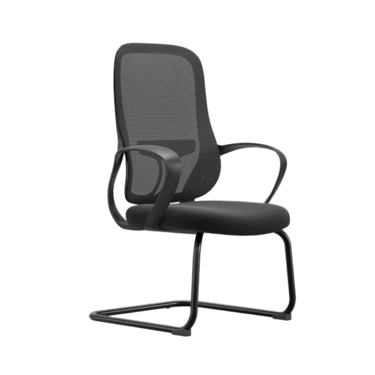Visitor Chair HT-506D