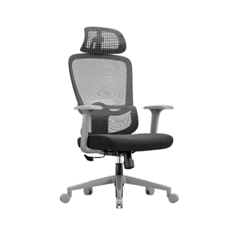 Mesh Chair HT-507A
